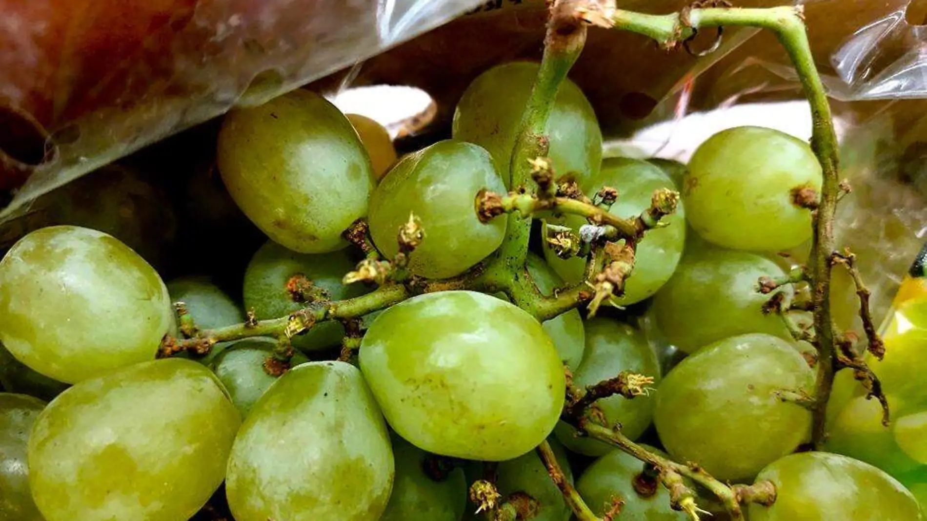 12 uvas y los deseos de ano nuevo 